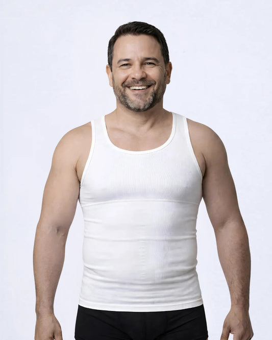 Quaroval Compression Tanks