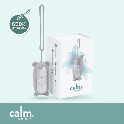 CalmCarry® Kids Mini Bear