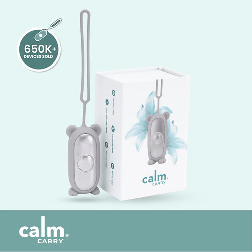 CalmCarry® Kids Mini Bear